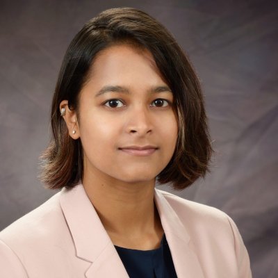 gauriagarwal99's profile picture. 