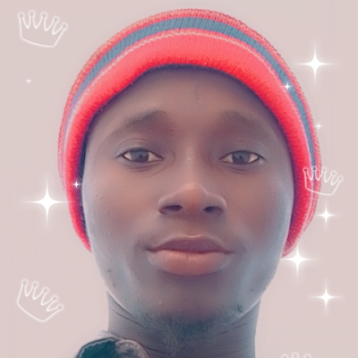 BanguraIbr96081's profile picture. IB BLACK ENTERTAINMENT CENTER