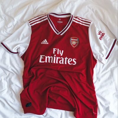 Fan of The Arsenal