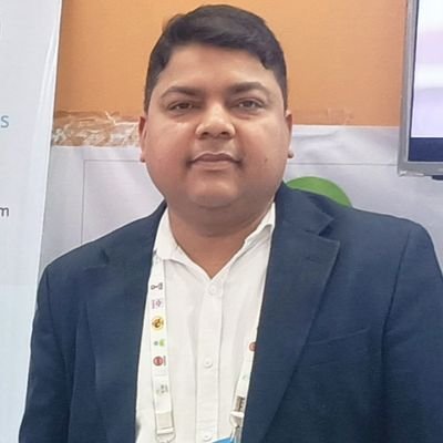 sranjan_07's profile picture. DGM-Corporate Monitoring & Strategy @EESL_India | @XLRIJamshedpur & @nifftofficial Alumnus |ex @tatamotors @Cummins |Pursuing PhD @IITKgp |Views are personal