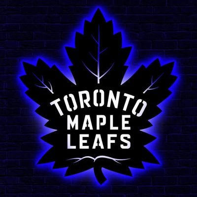 Leafs and Wrestling