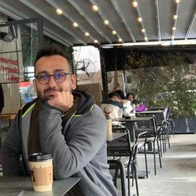 PPolyanin's profile picture. ML & Data Science Engineer With Python