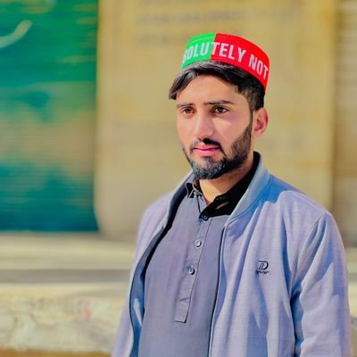 mamokhanx's profile picture. I am a soldier of Khan 🔥