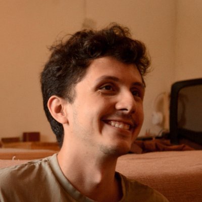 Tiago Tittanさんのプロフィール画像
