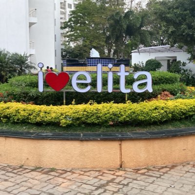 Official Handle of #ElitaPromenade Owners Association || NOC mandatory required before renting/buying in #Elita for any dues || DM or epoa.twitter@gmail.com ||