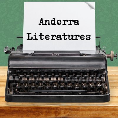 Descobreix l’activitat literària d’Andorra i el nostre projecte per a la promoció de la lectura. Compte de @bibpubandorra