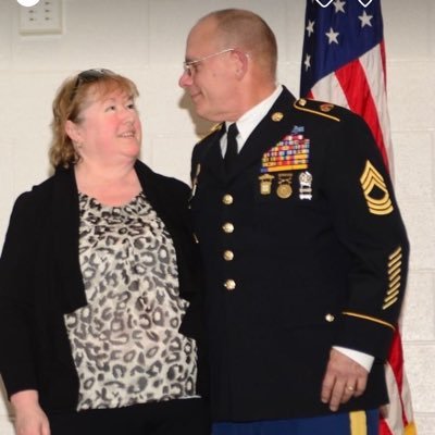 SturmLoren's profile picture. Retired 30 year army veteran, infantry and logistics. Married with 4 daughters, 3 granddaughters, 1 grandson and 1 great granddaughter and great grandson. ⛳️