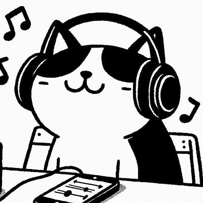 music_cat_jp Profile Picture