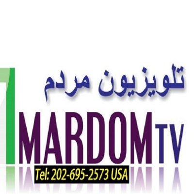 Mardom TV = People TV