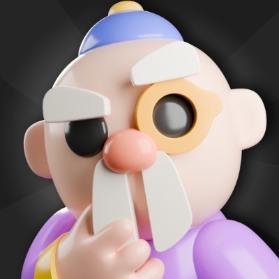 3D artist at Tricky Tactics
Discord: waterfail
Telegram: @WaltuhN