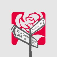 Crookes & Crosspool Labour (@caclabour) Twitter profile photo
