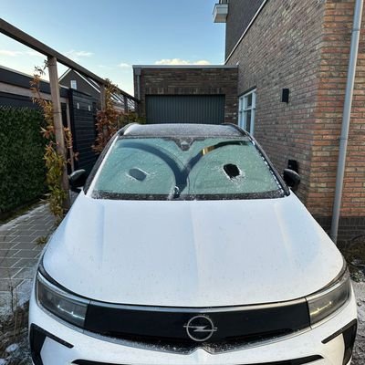 HoekscheHaar's profile picture. 