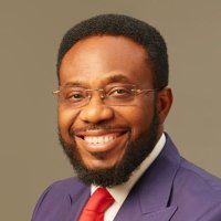 Dr Ernest Azudialu-Obiejesi (OFR) (@drernestao) 's Twitter Profile
