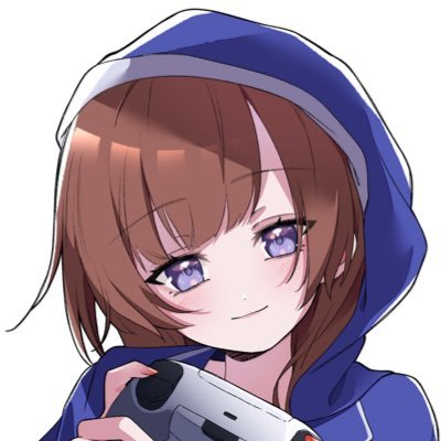 女性ゲーム実況🎮平日ショート、日曜18時生配信🥹💓 https://t.co/EfcUjFN21K