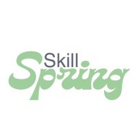 Skill Spring(@SkillSpring_) 's Twitter Profile Photo