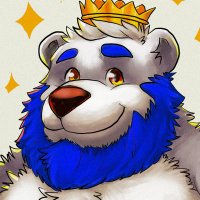 Bear Kyng / Open comm 🏳️🌈 (@bearkyng) 's Twitter Profile Photo Bear Kyng / Open comm 🏳️🌈 (@bearkyng) 's Twitter Profile Photo