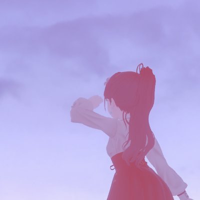 MiraiMiki_VRC's profile picture. 来自中国🇨🇳的VRChat玩家
目前半AFK状态中
请随意关注✨
＝＝＝＝＝＝＝＝＝＝＝＝＝＝
VRChat（2021.12 - ?）
喜欢跳舞💃和拍照📷
偶尔会做一些有趣的图片和视频
＝＝＝＝＝＝＝＝＝＝＝＝＝＝
Life is a journey
目一杯の祝福を君に
切里哦