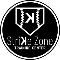 Strike Zone Traning Center(@StrikeZoneTC) 's Twitter Profile Photo