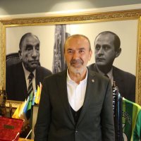 Yaşar Yıldırım (@yasaryldrmmhp) 's Twitter Profile