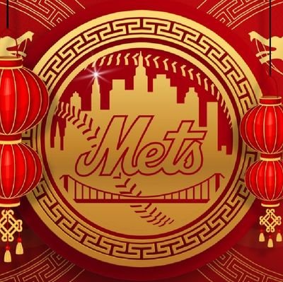 Chesterdawg1's profile picture. It's a new year!! #LFGMETS