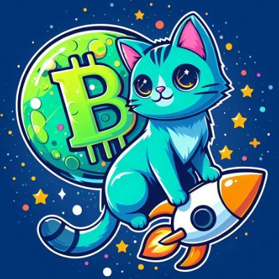 Crypto Cat