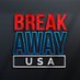 Break Away USA ⭐️⭐️🇺🇸 (@breakaway_usa) Twitter profile photo