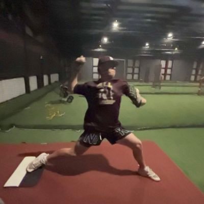 6’2 220 C/O2026 RHP⚾️ Niceville High-school. NCAA ID-2305903610