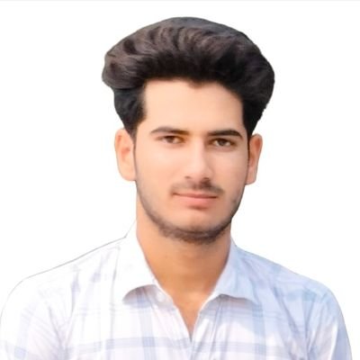 Saafin786786's profile picture. Full Stack Developer