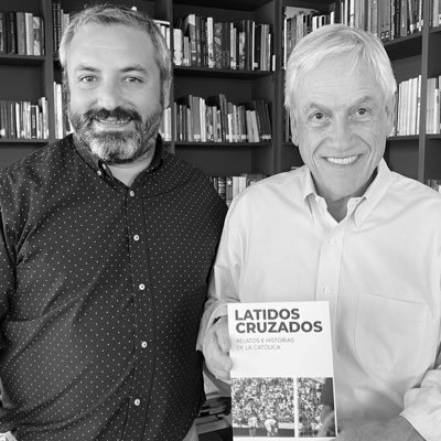 Andrés Otero K. Profile