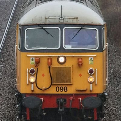 Father to two boys. Oxford United. Homebrewing. Photography. Railways.