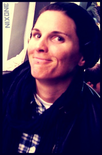 nixone28's profile picture. 