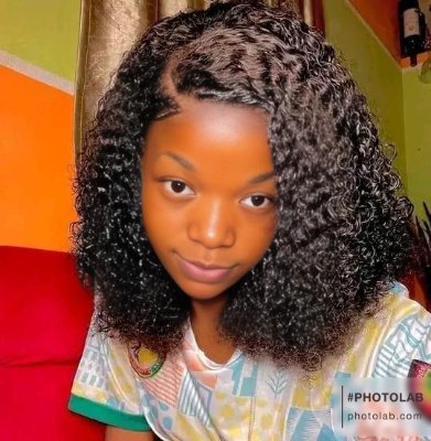 nabwojjo's profile picture. Born again,