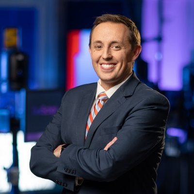 Father. Husband. Meteorologist, Anchor, Quad Cities Live co-host @kwqcnews. Formerly at KWWL and WHBF. Proud Northern Illinois University alum.