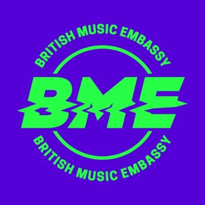 British Music Embassy 2024