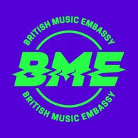 British Music Embassy 2024(@britishmusicbiz) 's Twitter Profile Photo