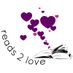 Reads2Love ♥🌸 (@reads2love) Twitter profile photo Reads2Love ♥🌸 (@reads2love) Twitter profile photo