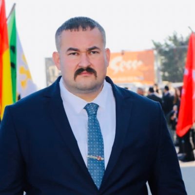 TanacanBora's profile picture. 📍Ülkü Ocakları E.K.V 📍Ülkü Ocakları Yalova İl Başkanı (2019-2022) 📍Yalovaspor📍NU-Siyaset Bilimi Kamu Yönetimi