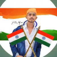 Rudra Bhai yadav(@BhojpuriV12588) 's Twitter Profile Photo