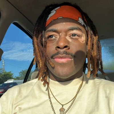 CJ_TheeBeast's profile picture. Positivity is Key