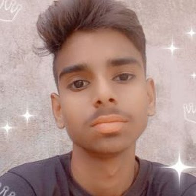 JiKesav59967's profile picture. Deaf