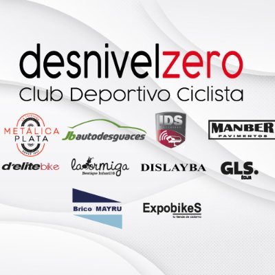 CLUB DEPORTIVO CICLISTA DESNIVEL ZERO