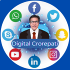 Digital Crorepati(@bawal_kumar1) 's Twitter Profile Photo