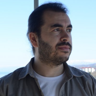 kadimgultekin_'s profile picture. Yazar & Yazılım Geliştirici | WordPress, .Net C#
