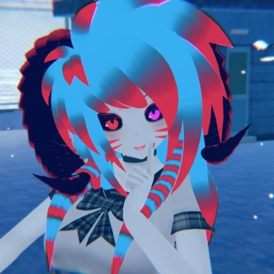 manice is the best party demon alive. everyone should follow them on twitch: https://t.co/sL447yDuk9