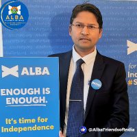 Dhruva Kumar for Glasgow South🏴󠁧󠁢󠁳󠁣󠁴󠁿(@Dhruva4Alba) 's Twitter Profile Photo