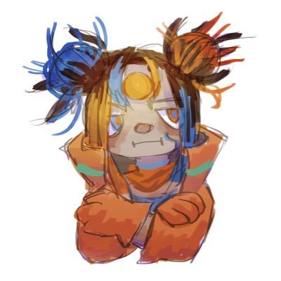 Ruke | ✨COMMS OPEN✨さんのプロフィール画像