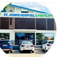 St. John’s Hospital and Fertility Centre(@sjhospitalgh) 's Twitter Profile Photo