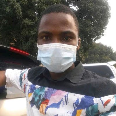 William08226263's profile picture. 