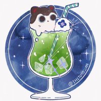 いひとよ (@ihitoyo__09) 's Twitter Profile Photo