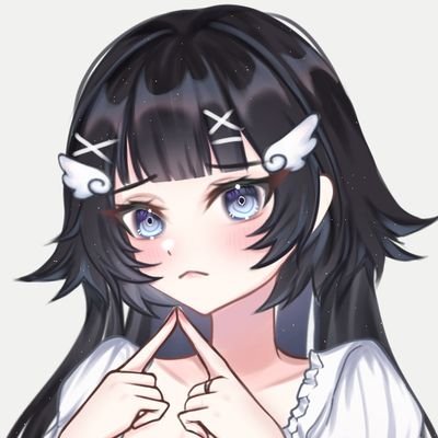 Mika - vgen comms open ♡ Profile
